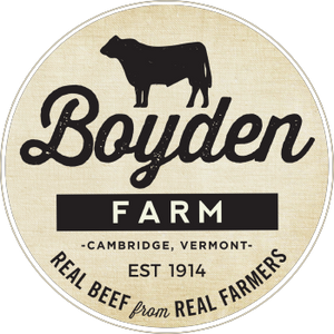 Boyden Farm